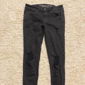 American Eagle Jeggings